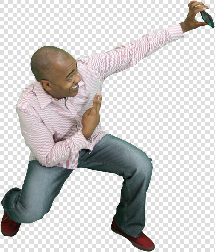 Selfie Man   Sitting   Sitting  HD Png DownloadTransparent PNG