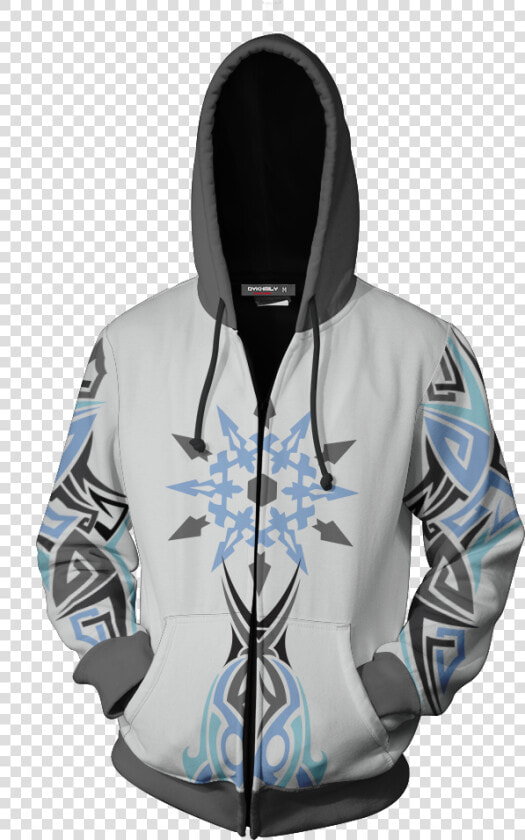 Rwby Jacket Weiss  HD Png DownloadTransparent PNG