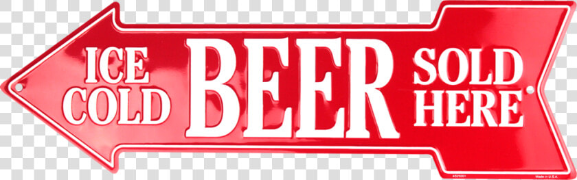 Ice Cold Beer Sold Here   Ice Cold Beer Png  Transparent PngTransparent PNG