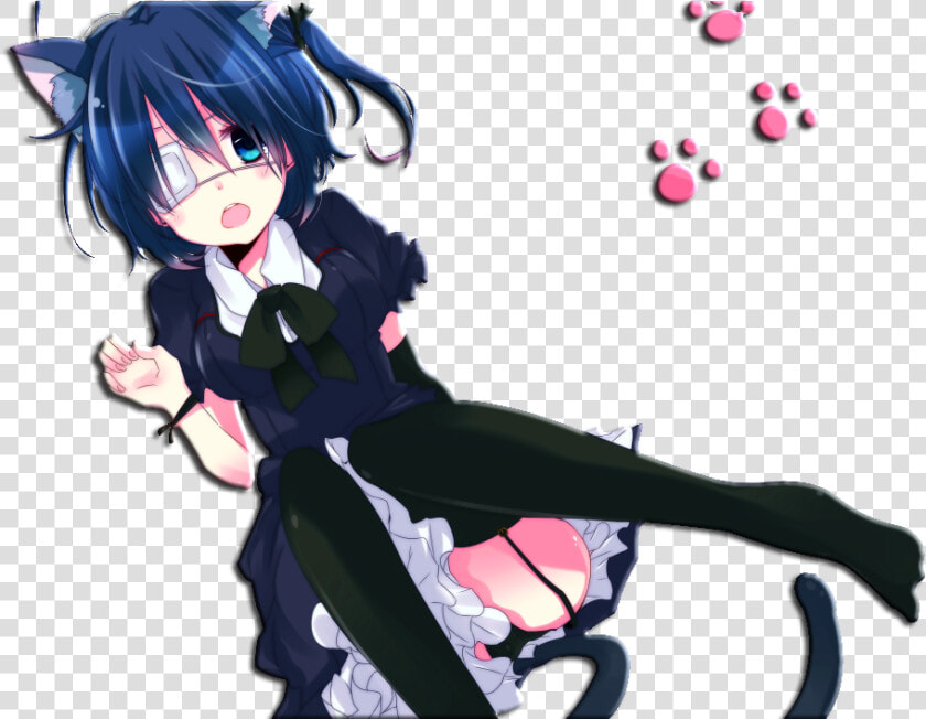 Rikka Takanashi Png  takanashi Rikka  Hd Png Download   Takanashi Rikka  Transparent PngTransparent PNG