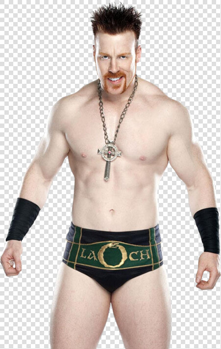 Sheamus Png  Transparent PngTransparent PNG