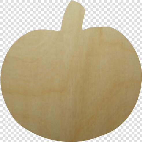 Wooden Pumpkin Cutout Shape   Plywood  HD Png DownloadTransparent PNG