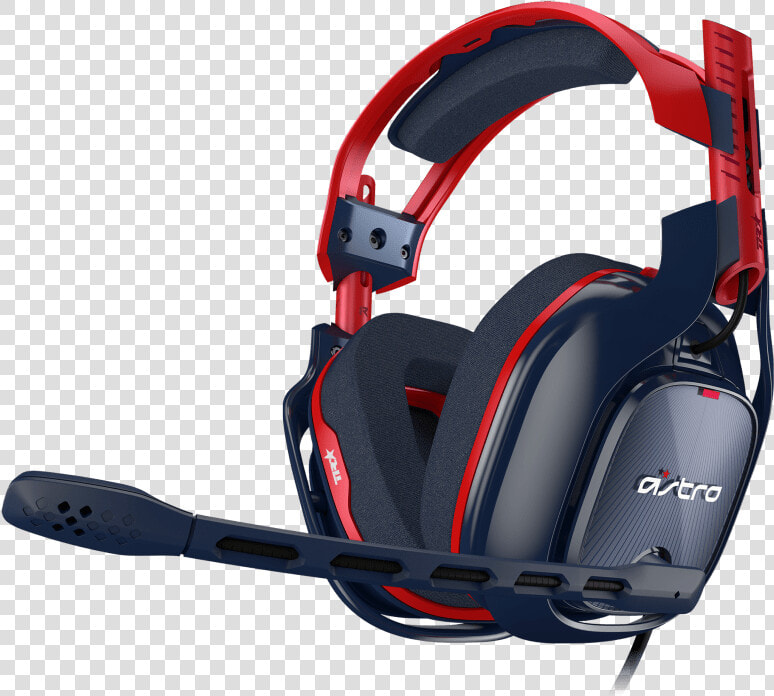 Headset Astro A40 Ps4  HD Png DownloadTransparent PNG