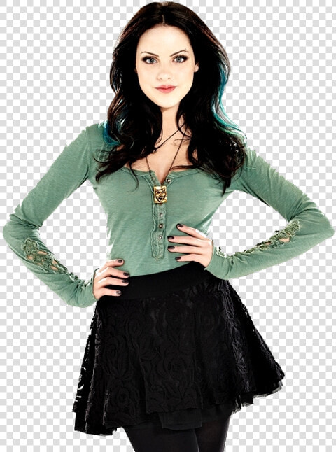 Nickelodeon Victorious Jadewest 2000s Nostalgia Freetoedit   Victorious Jade West  HD Png DownloadTransparent PNG