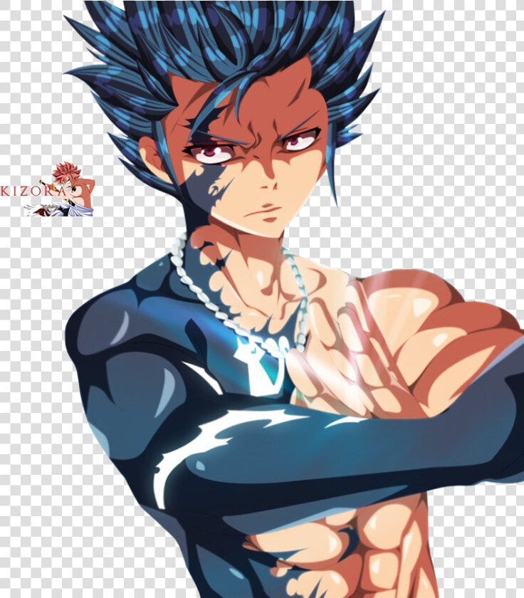 Render Fairy Tail   Grey Fairy Tail Demon  HD Png DownloadTransparent PNG