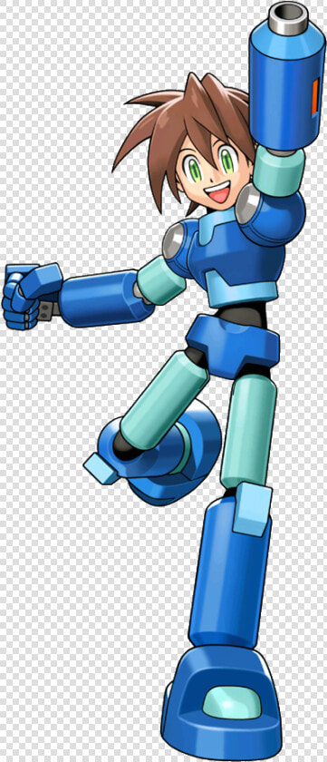 Megaman Volnutt   Png Download  Transparent PngTransparent PNG