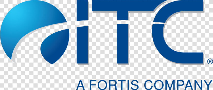 Itc Fortis Logo 4c   Graphic Design  HD Png DownloadTransparent PNG