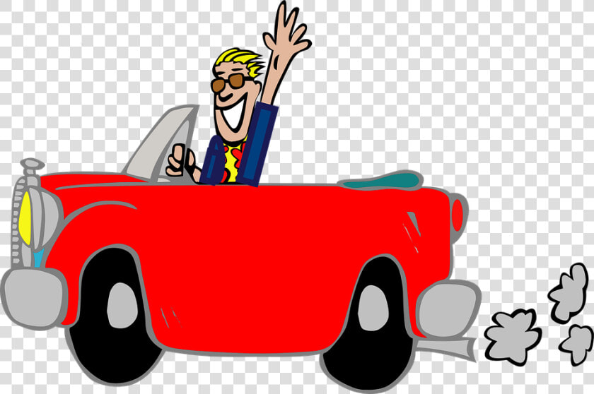 Clip Art Driving Png Transparent Images   Car Driving Clipart  Png DownloadTransparent PNG