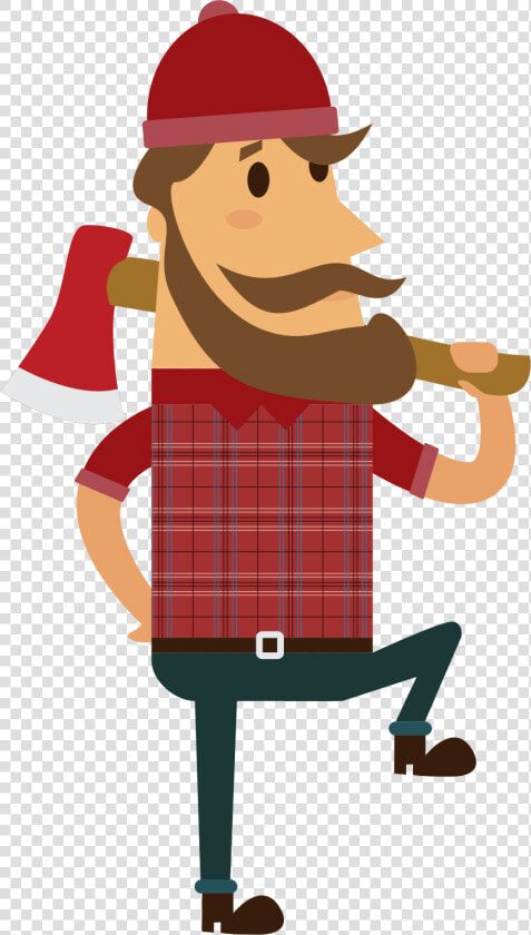 Png Lumberjack Transparent Lumberjack Images   Lumberjack Clipart  Png DownloadTransparent PNG