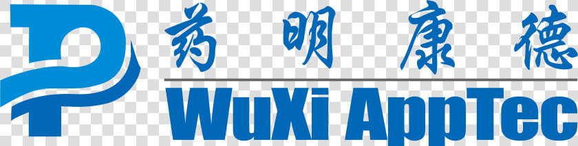 Wuxi Cds   Wuxi Apptec Logo  HD Png DownloadTransparent PNG