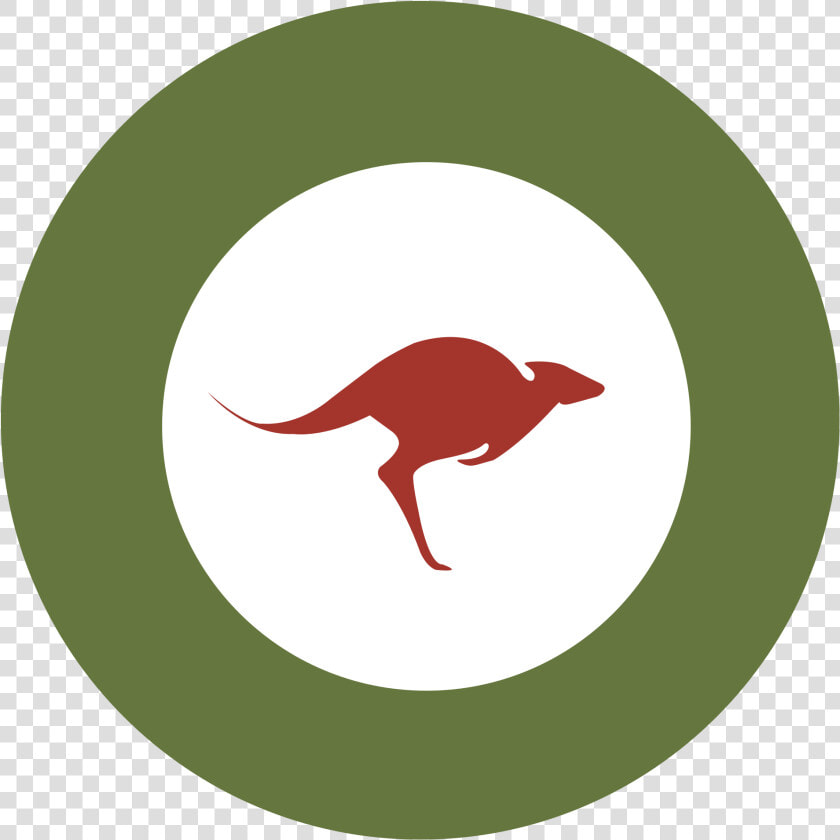 Australian Infront 01 Logo Png Transparent   Australian Made Logo  Png DownloadTransparent PNG