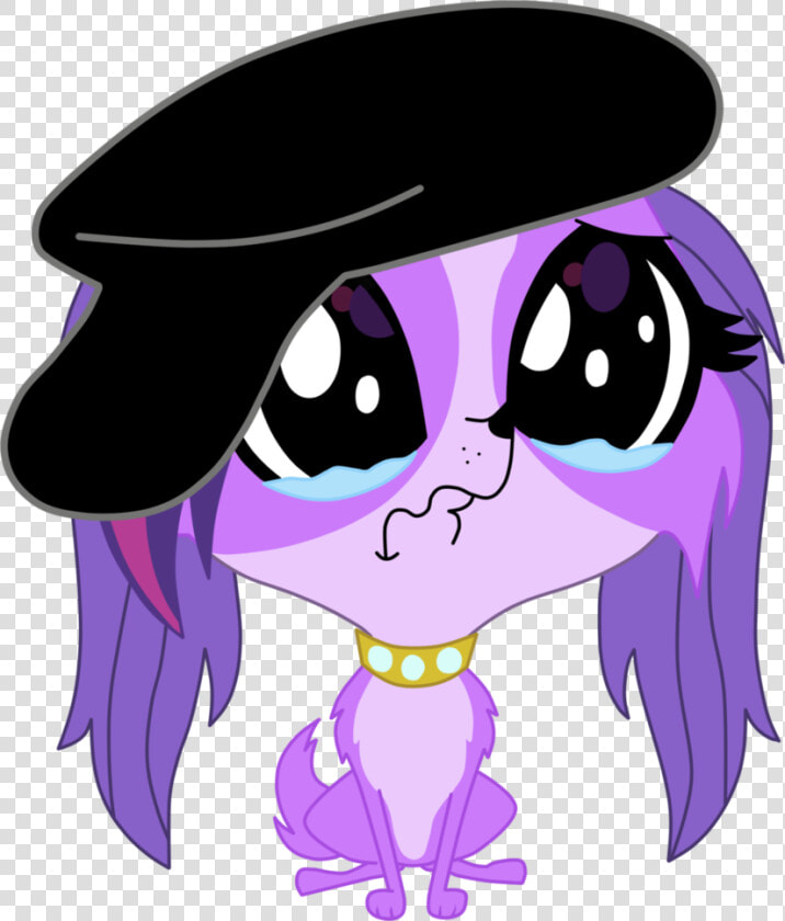 Littlest Pet Shop Pets Zoe  HD Png DownloadTransparent PNG