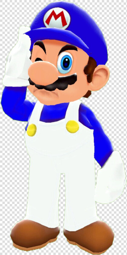 Smg4 Wiki   Mario Smg4  HD Png DownloadTransparent PNG