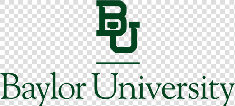 School Seal   Baylor University New Logo  HD Png DownloadTransparent PNG