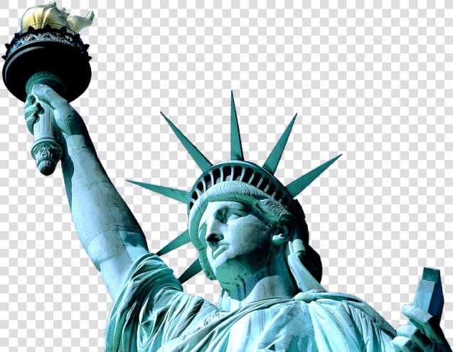 Statue Of Liberty Png Hd   Statue Of Liberty  Transparent PngTransparent PNG