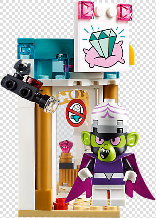 Mojo Jojo  HD Png DownloadTransparent PNG