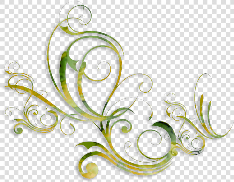  swirls  borders  decoration  terrieasterly   ตกแต่ง Png  Transparent PngTransparent PNG