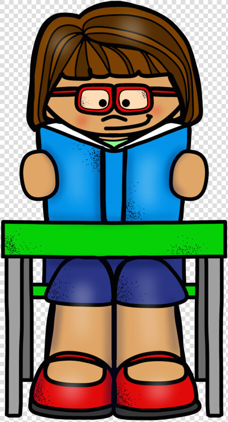 Cole ✿  ✿  Classroom Clipart   Biblioteca Caricatura  HD Png DownloadTransparent PNG