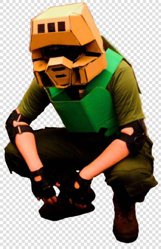 No You Will Be Kill Demunz Png Doom Guy Costume   Costume  Transparent PngTransparent PNG