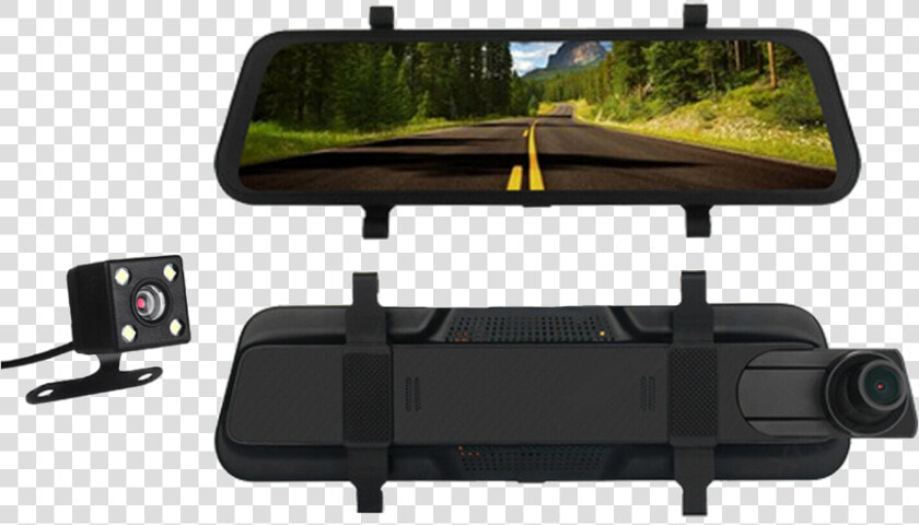 Rear view Mirror  HD Png DownloadTransparent PNG