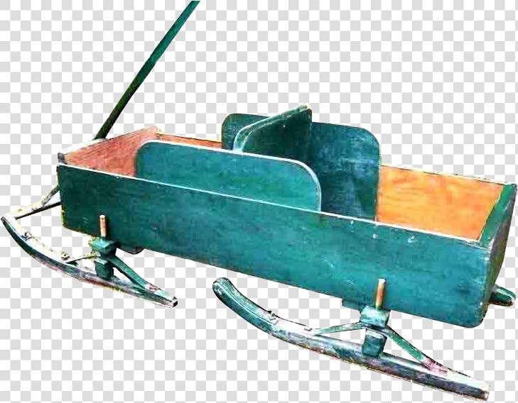 Sled  HD Png DownloadTransparent PNG