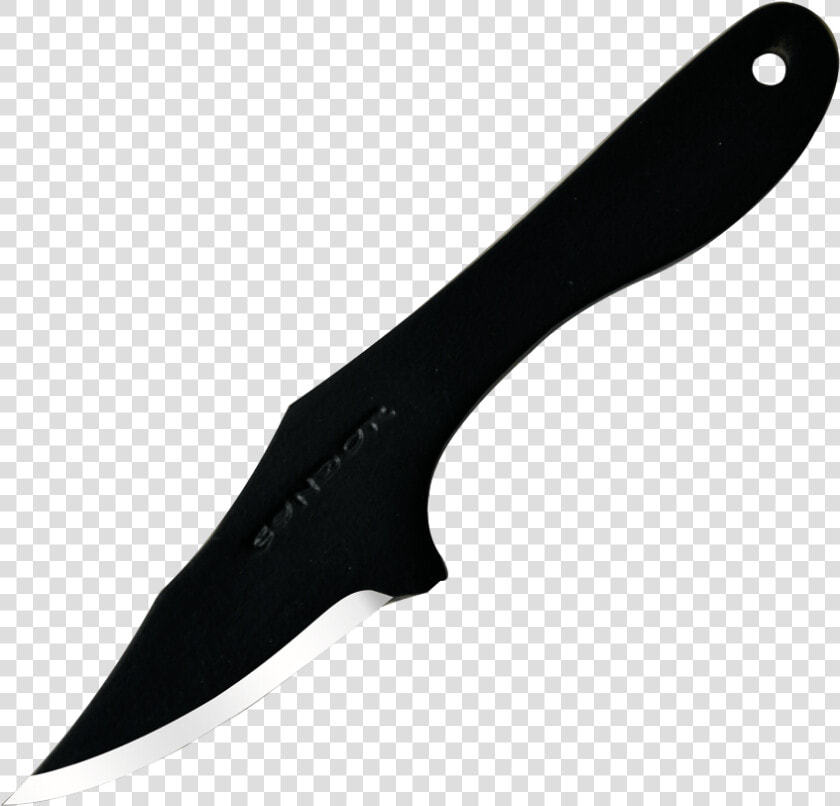 Falco Neck Knife   Blade  HD Png DownloadTransparent PNG