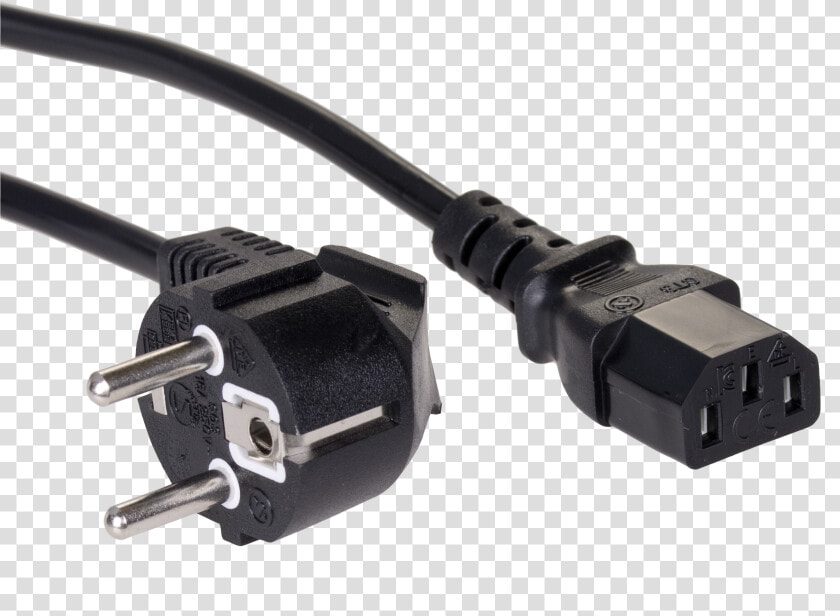 Kabel Do Zasilacza Komputerowego  HD Png DownloadTransparent PNG