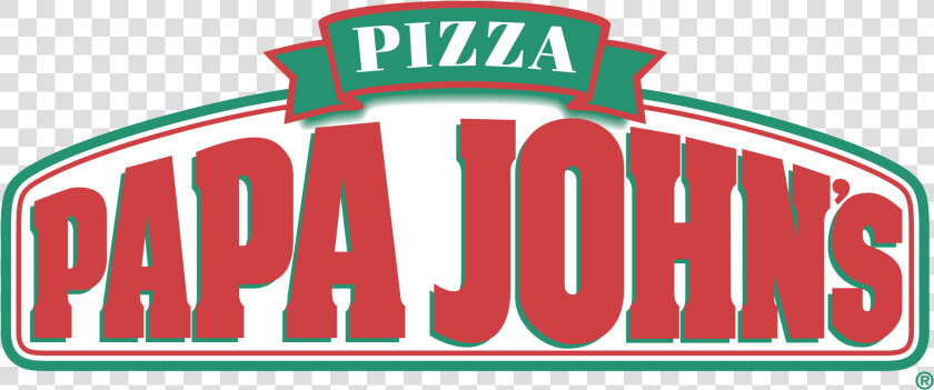 Papa John S Pizza Logo Png Transparent   Papa John  39 s Pizza Logo  Png DownloadTransparent PNG