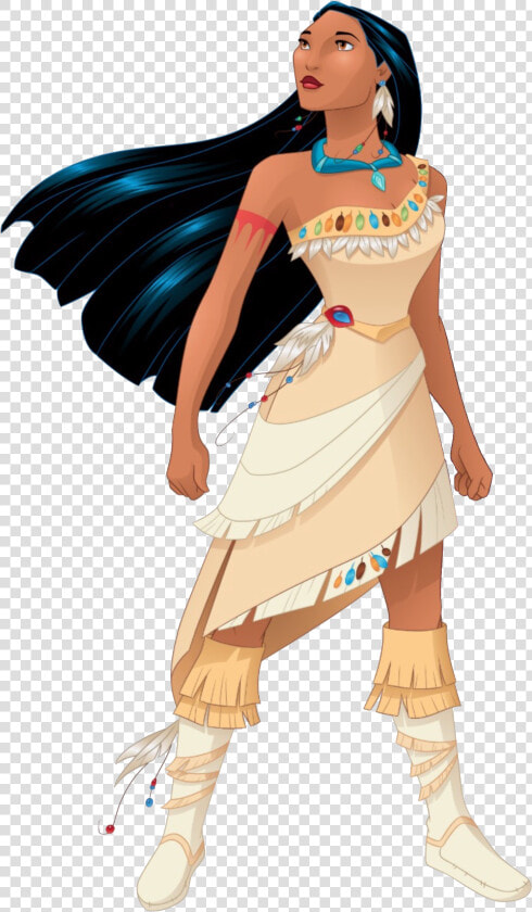 Pocahontas Png Background   Princesas Disney Pocahontas  Transparent PngTransparent PNG