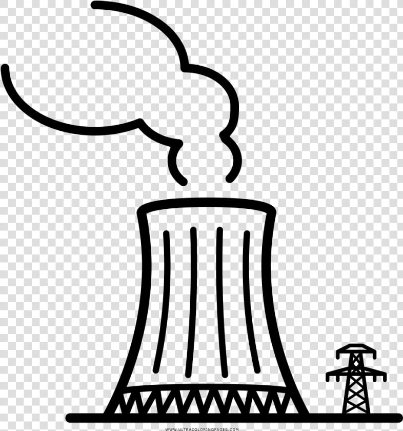 Central Nuclear Png   Nuclear Power Plant Icon  Transparent PngTransparent PNG