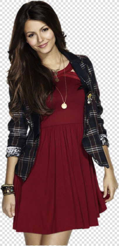 Tori Vega Victoria Justice  HD Png DownloadTransparent PNG