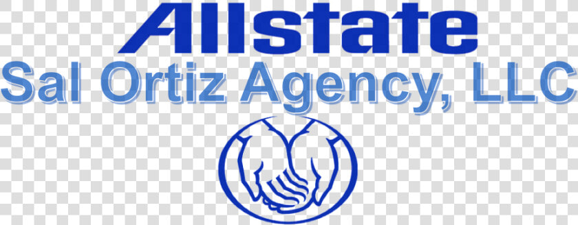 Sal Ortiz Agency  Llc   Allstate Insurance Co   Allstate  HD Png DownloadTransparent PNG