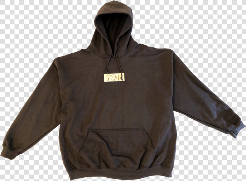 Image Of Smores Box Logo Hoodie   Ropa De Trabajo Pampero  HD Png DownloadTransparent PNG