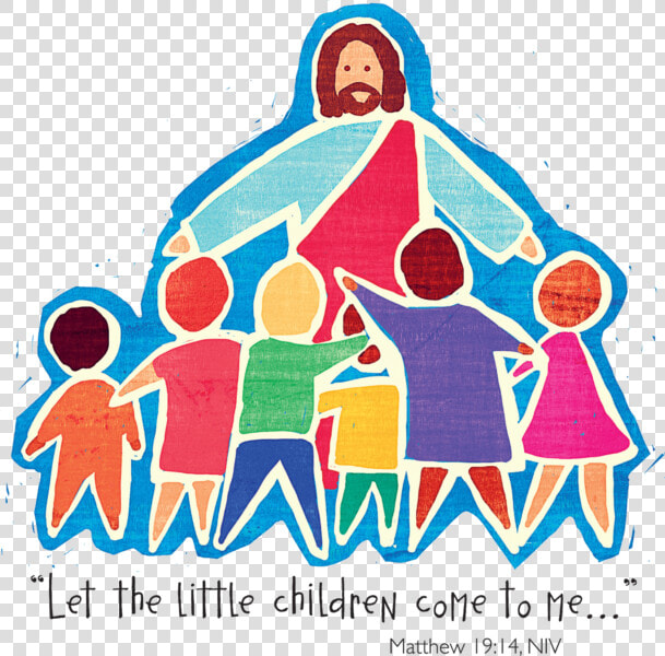 Children Ministry  HD Png DownloadTransparent PNG