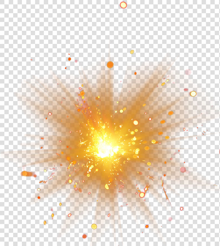 Golden Light Beams Png  Transparent PngTransparent PNG