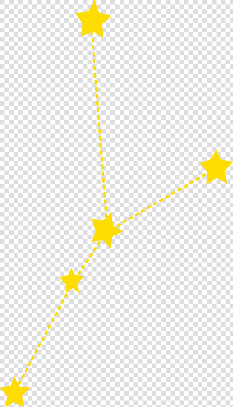 Leaf symmetry area   Cancer Star Constellation Transparent  HD Png DownloadTransparent PNG