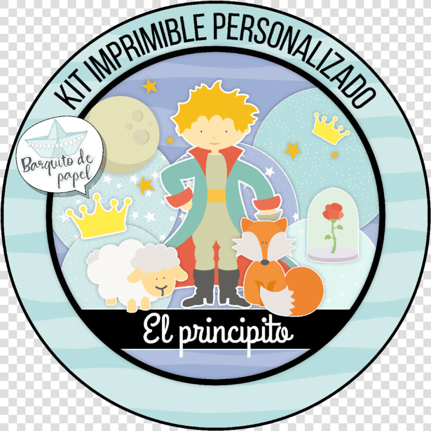 Kit Imprimible Personalizado Candy Bar Principito Completo   Bachkovo Monastery  HD Png DownloadTransparent PNG