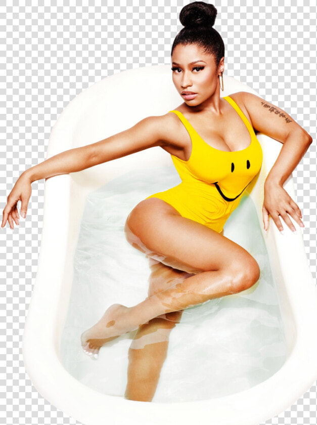 Nicki Minaj Fan Made Cover Art   Png Download   Nicki Minaj Cosmopolitan  Transparent PngTransparent PNG