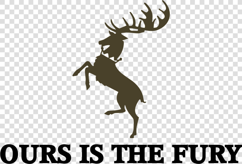 Got houses Thumbnail   Game Of Thrones Baratheon Sigil  HD Png DownloadTransparent PNG