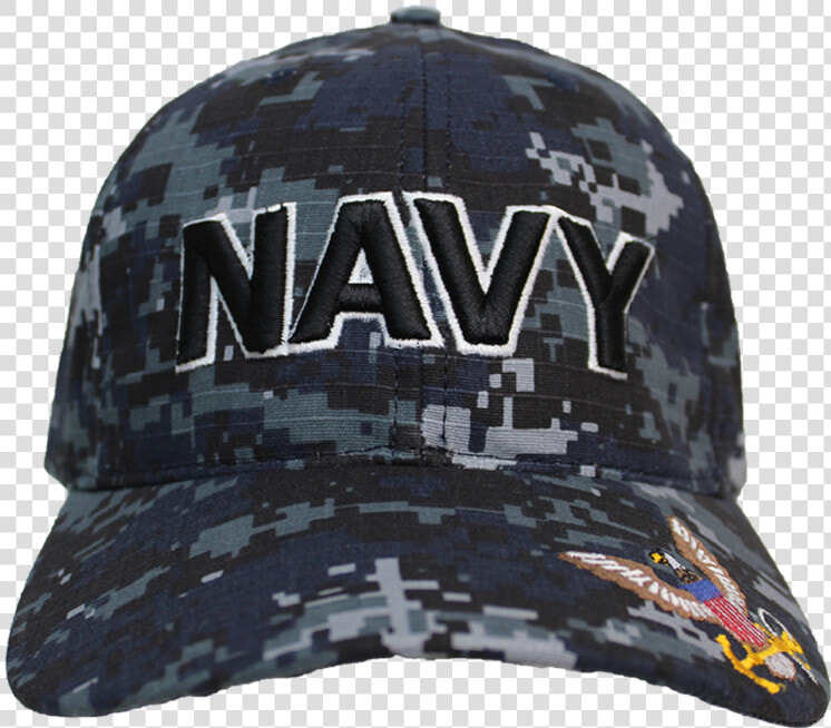 21561   U   S   Navy Cap   Made In Usa   Navy Digital  HD Png DownloadTransparent PNG