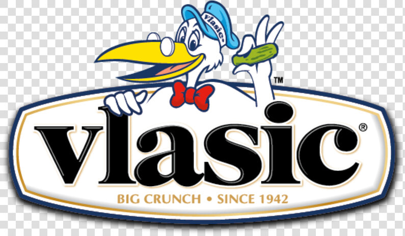 Vlasic Pickles Logo  HD Png DownloadTransparent PNG