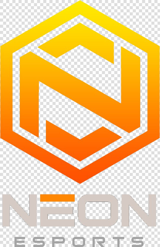 Neon Esports   Neon Esports Dota 2  HD Png DownloadTransparent PNG