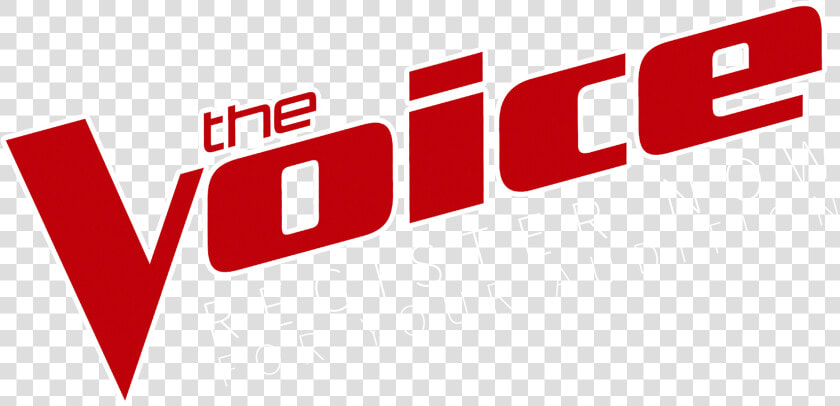 The Voice Casting Site   Voice Logo Transparent  HD Png DownloadTransparent PNG