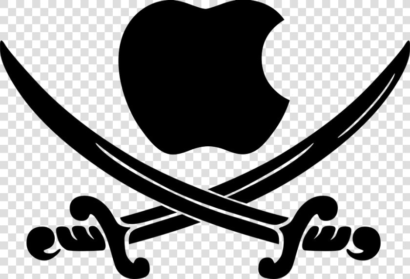 Monkersolver Hackintosh i7 8700k Build   Jolly Roger Png  Transparent PngTransparent PNG