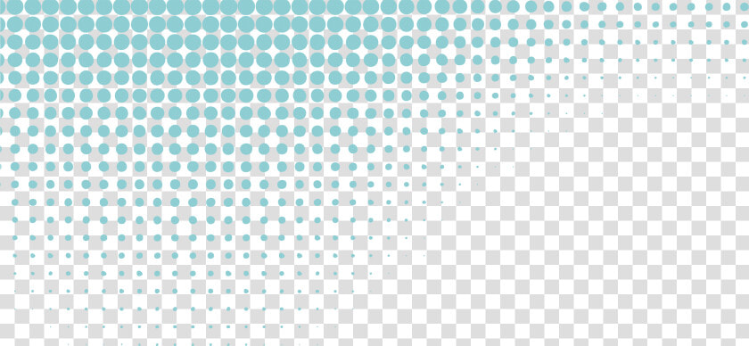 Halftone Pattern Blue Png  Transparent PngTransparent PNG