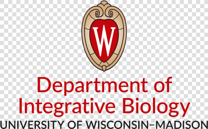 Department Of Integrative Biology Logo  HD Png DownloadTransparent PNG