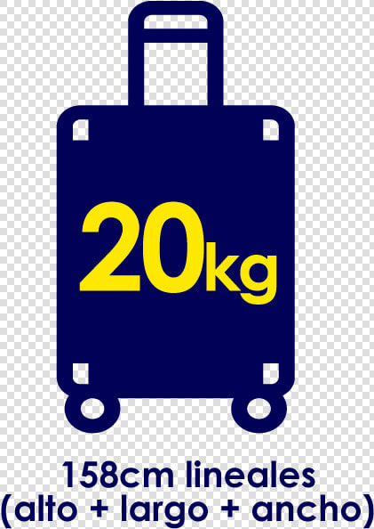 Luggage Clipart Llevar  HD Png DownloadTransparent PNG