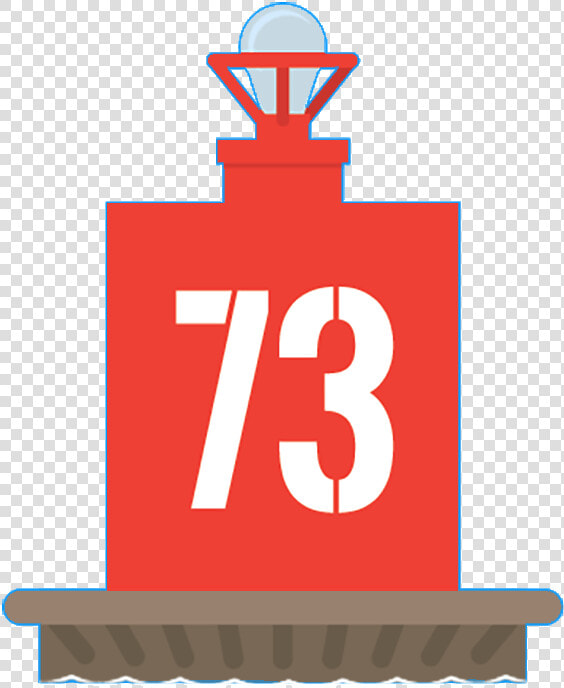 Light Up Buoy   Sign  HD Png DownloadTransparent PNG