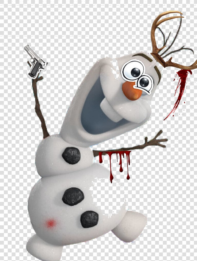 Olaf Elsa Kristoff Character Anna Transparent Background   Olaf Png  Png DownloadTransparent PNG