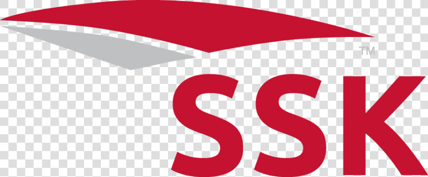 Ssk Red Vertical Full Color   Ssk Skydiving Logo  HD Png DownloadTransparent PNG